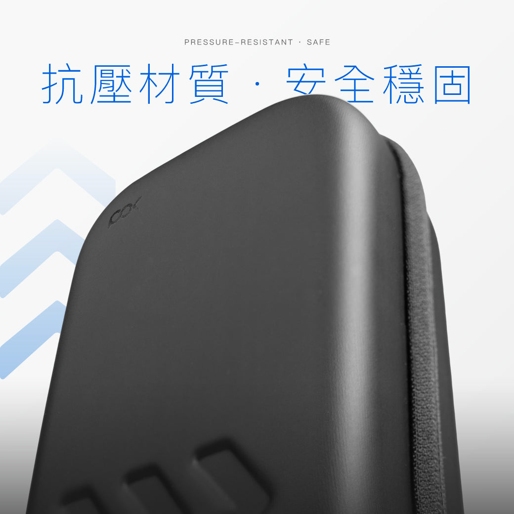 耐衝擊硬殼收納包-L號