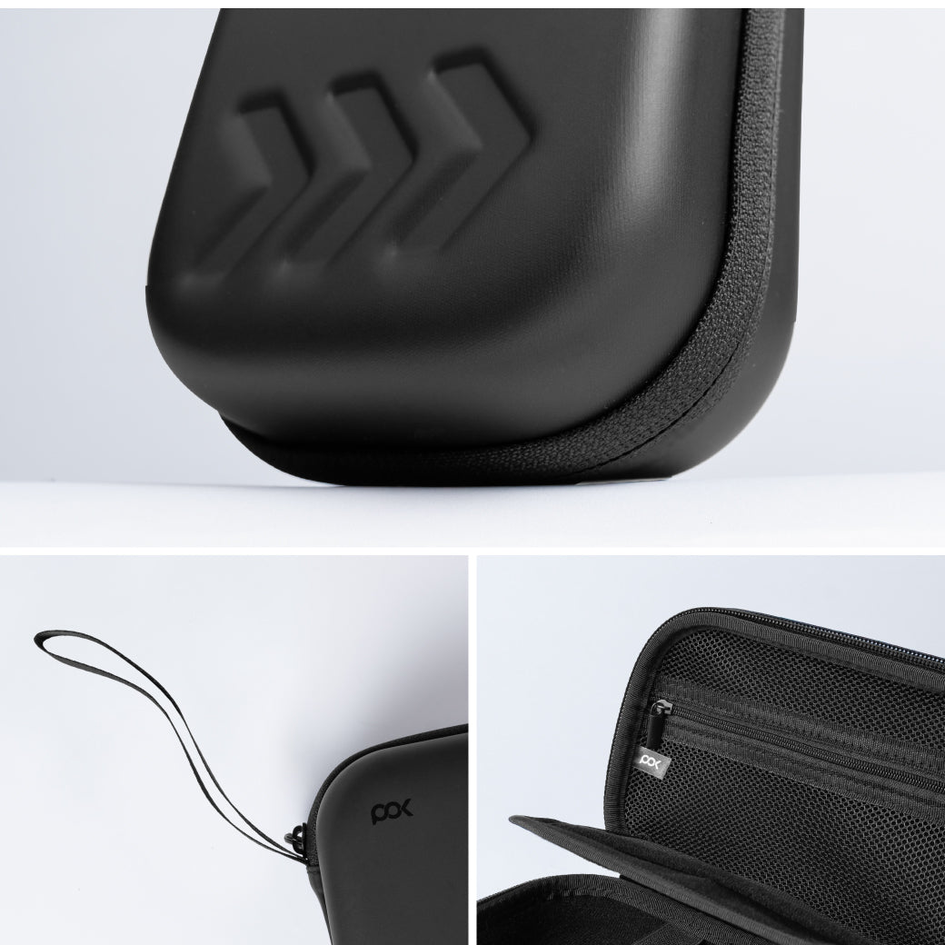 耐衝擊硬殼收納包-L號