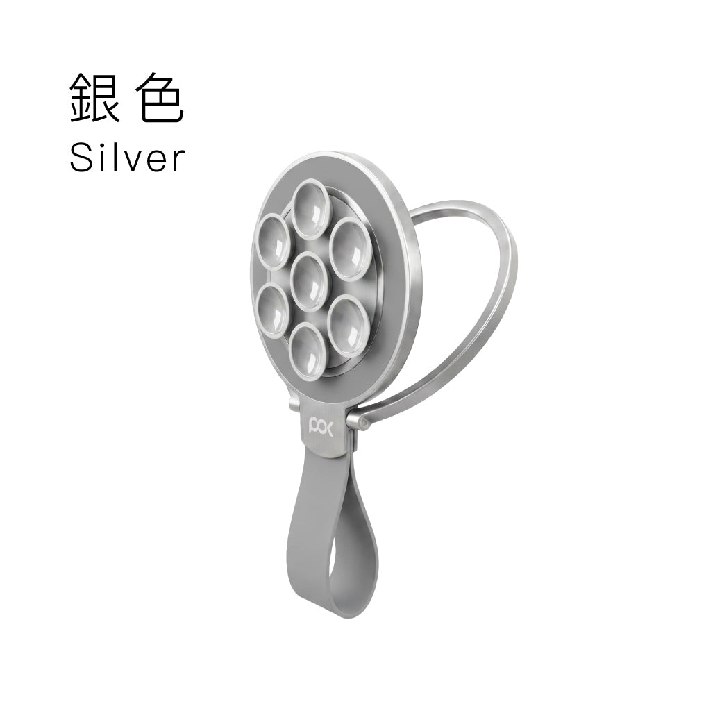 磁吸鏡面支架