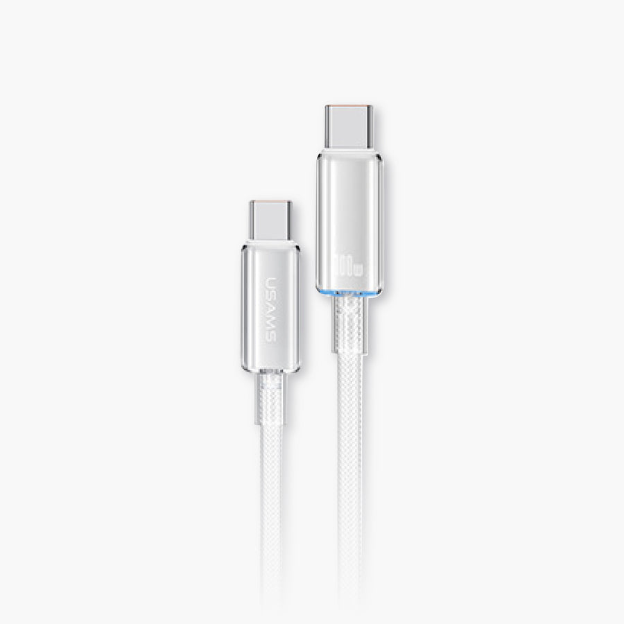 超快充電線