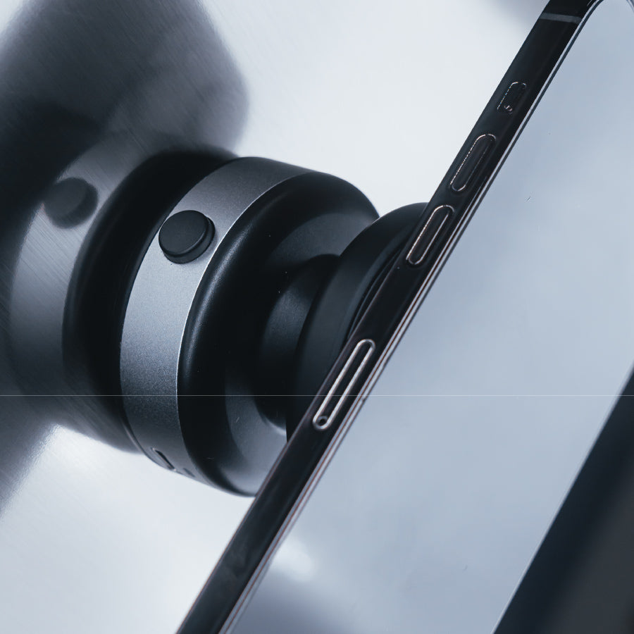 智能隨吸盤|百變角度款