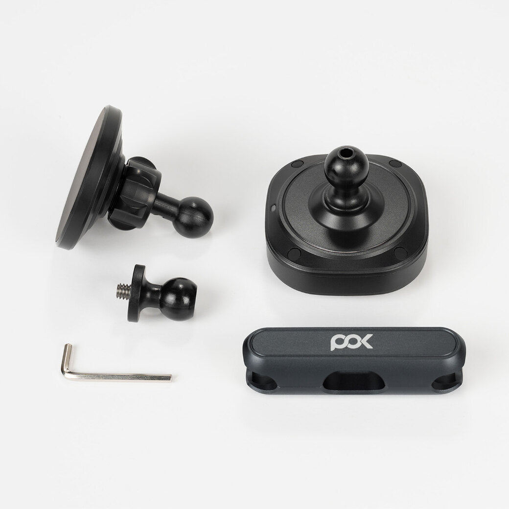 DOT XGO 磁吸支架