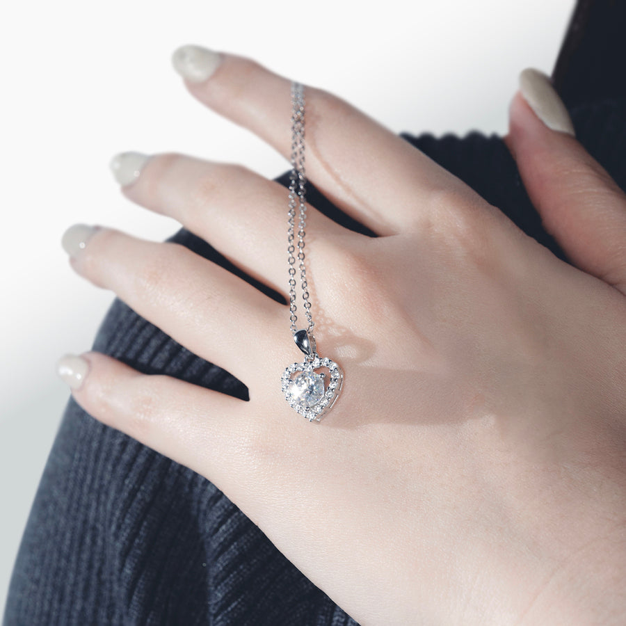 #款式_永恆|摯愛之星