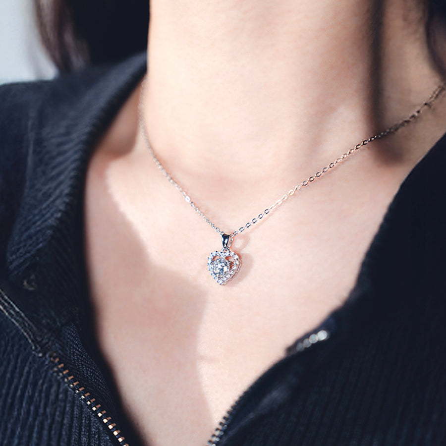 #款式_永恆|摯愛之星