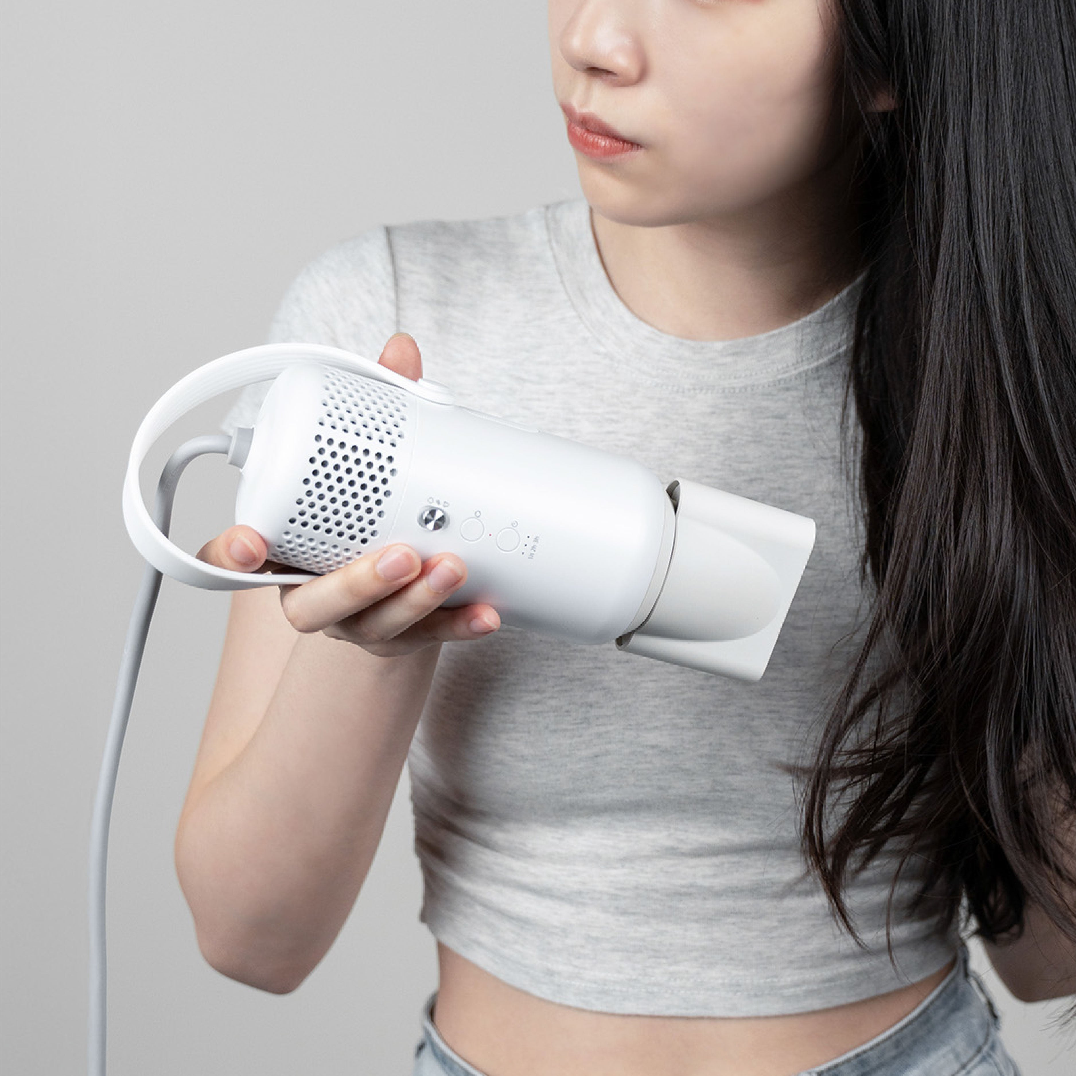 迷你速乾機
