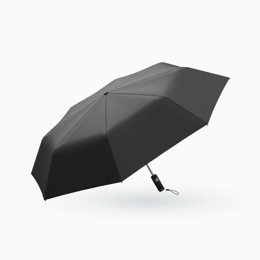 智能開合|真 • 自動傘