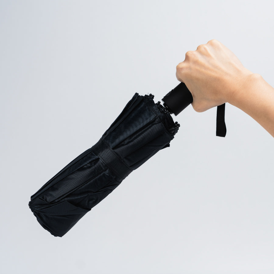 智能開合|真 • 自動傘