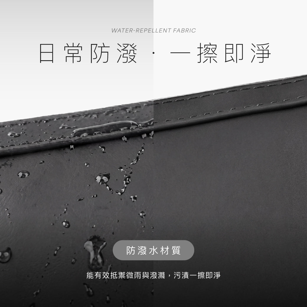 質感手提收納包