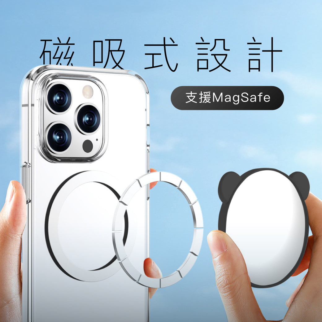 磁吸自拍鏡