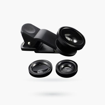 3in1 鏡頭組