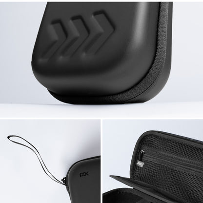 耐衝擊硬殼收納包-L號