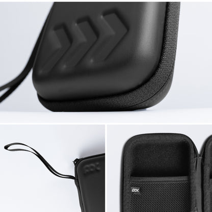 耐衝擊硬殼收納包-M號