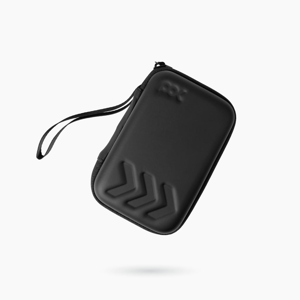 耐衝擊硬殼收納包-M號