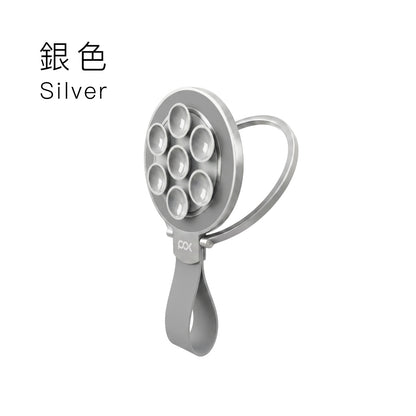 磁吸鏡面支架