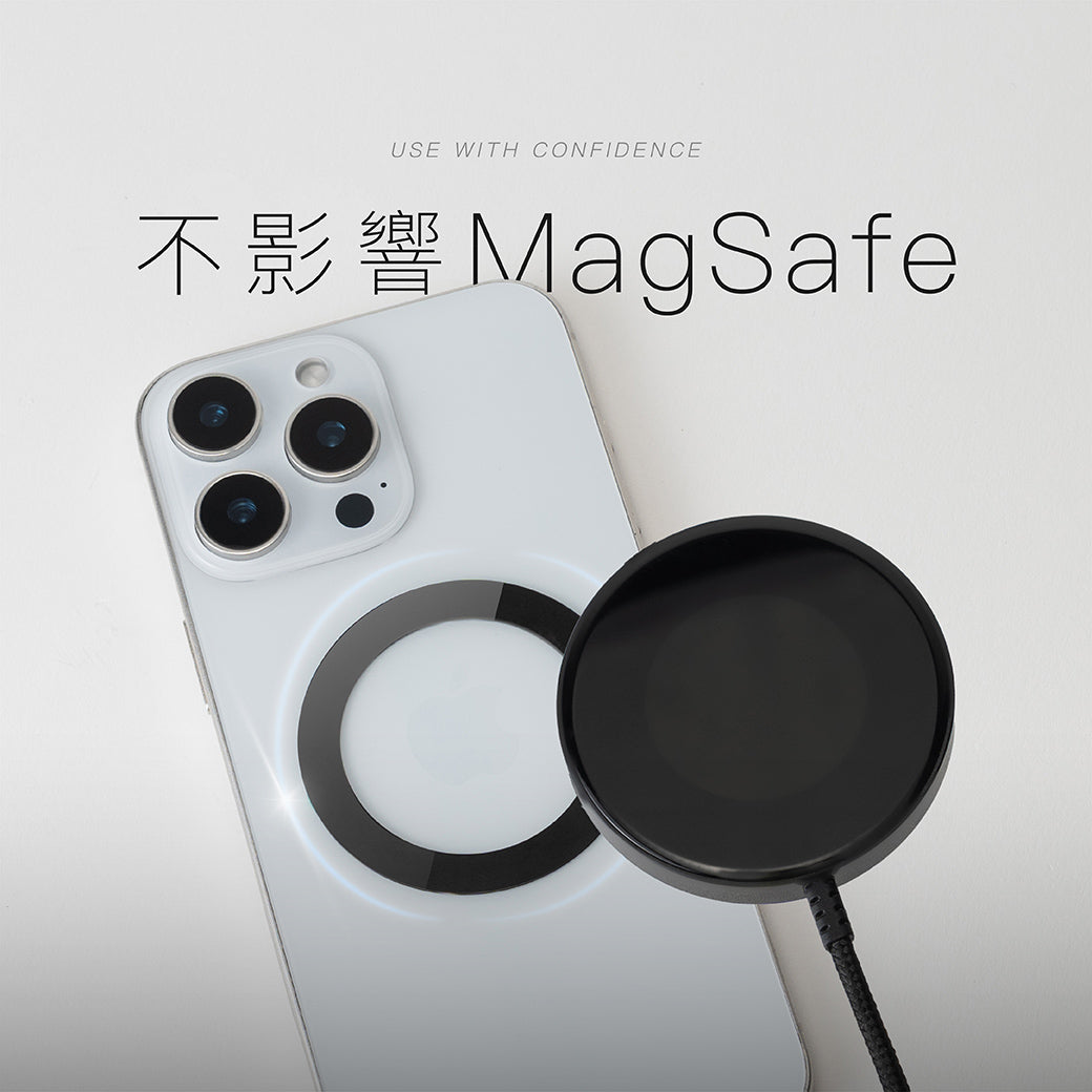 磁吸環貼片