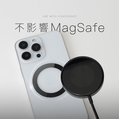磁吸環貼片