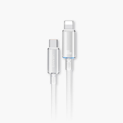 超快充電線