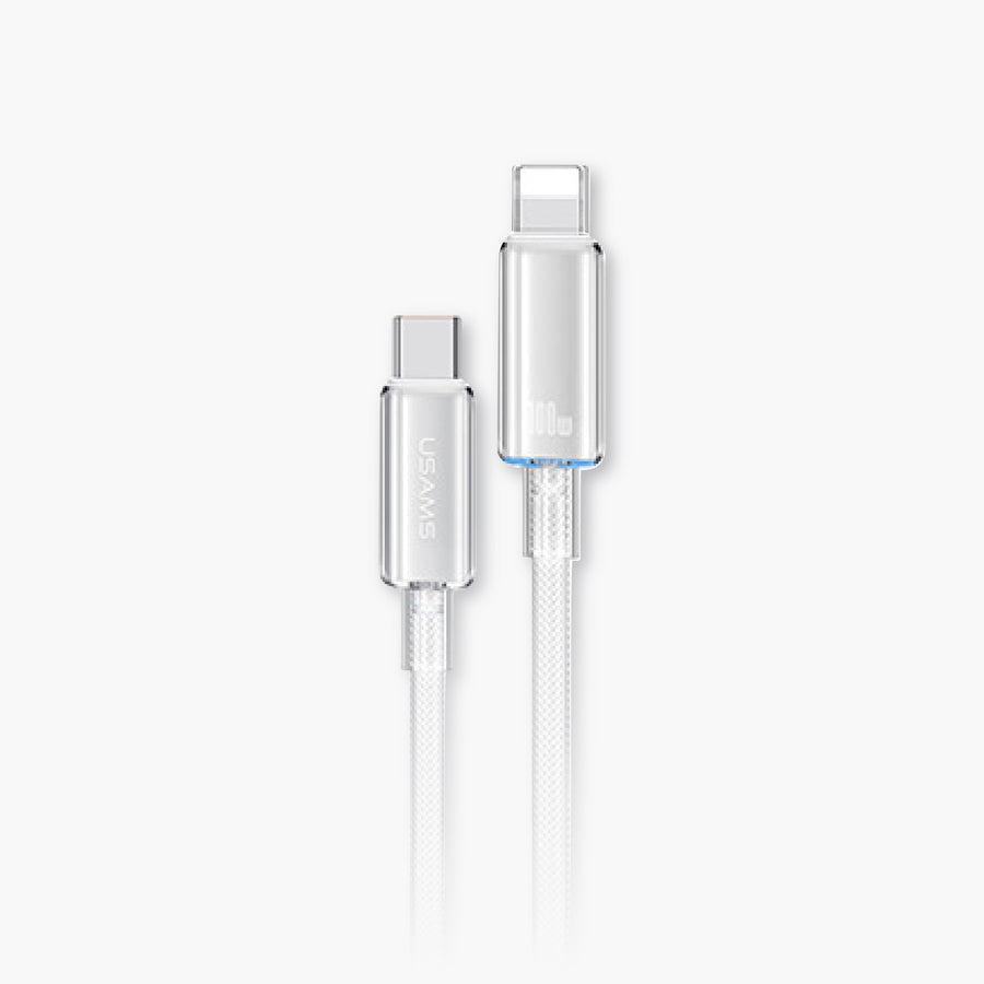 超快充電線