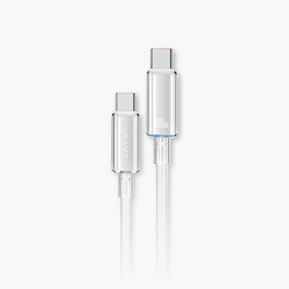 超快充電線