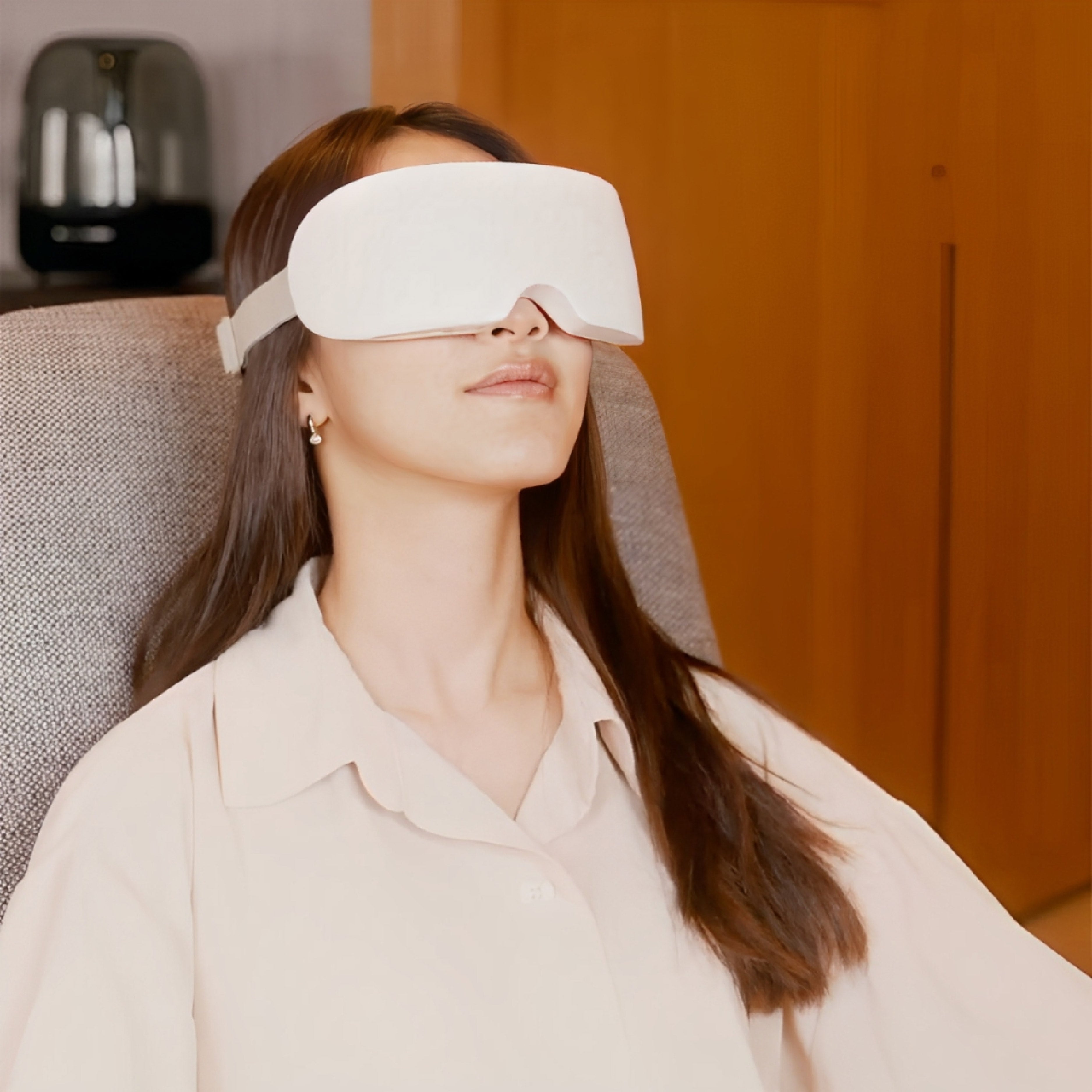 蒸EYE按摩儀