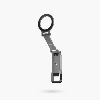 HUB Vantage 2 登山扣磁吸支架