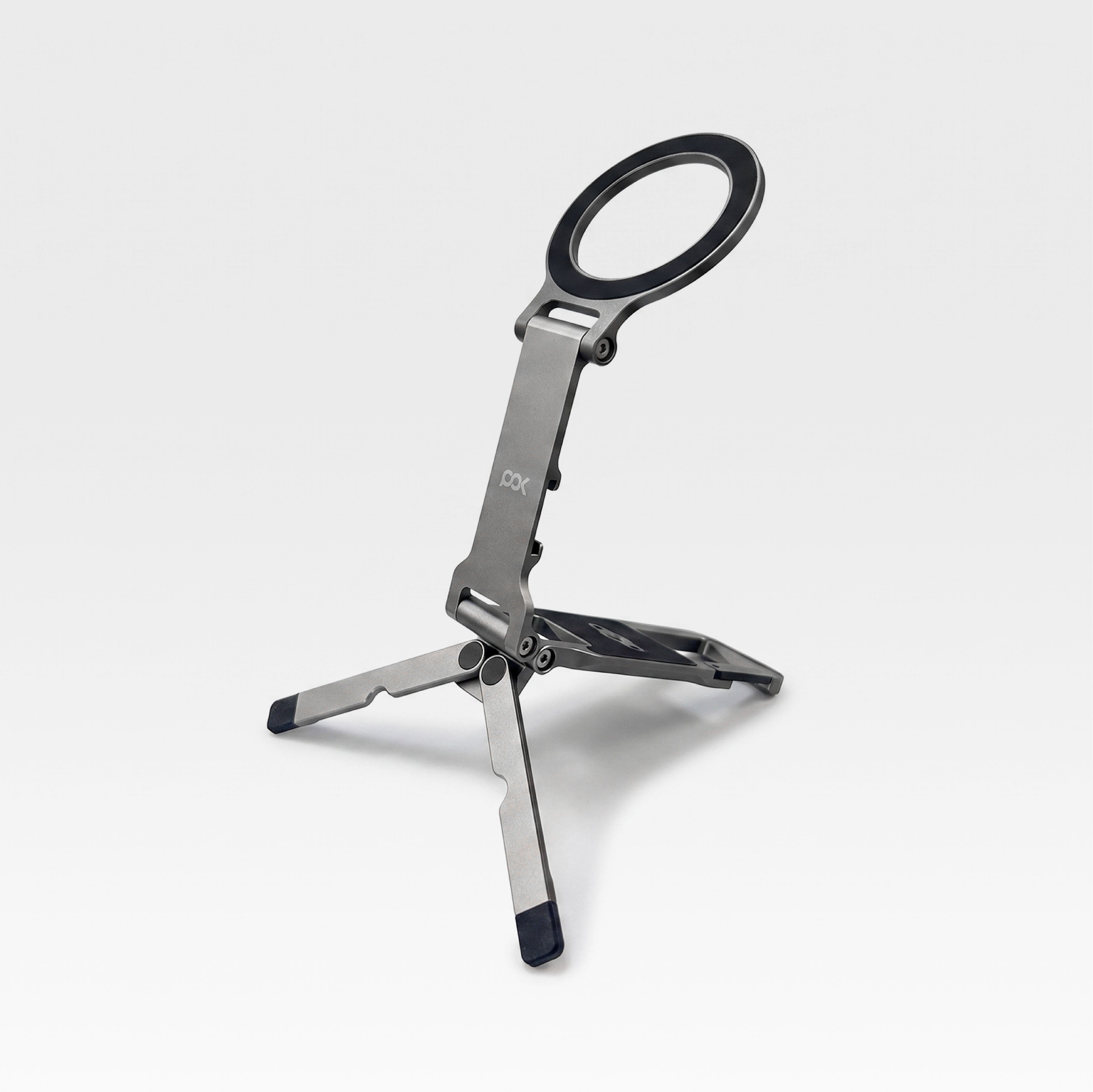 HUB Vantage 2 登山扣磁吸支架