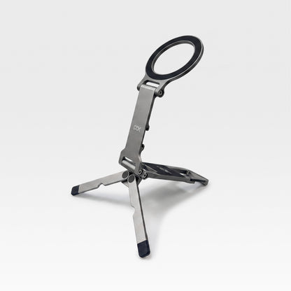 HUB Vantage 2 登山扣磁吸支架