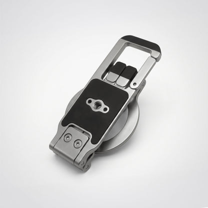HUB Vantage 2 登山扣磁吸支架