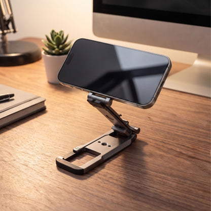 HUB Vantage 2 登山扣磁吸支架