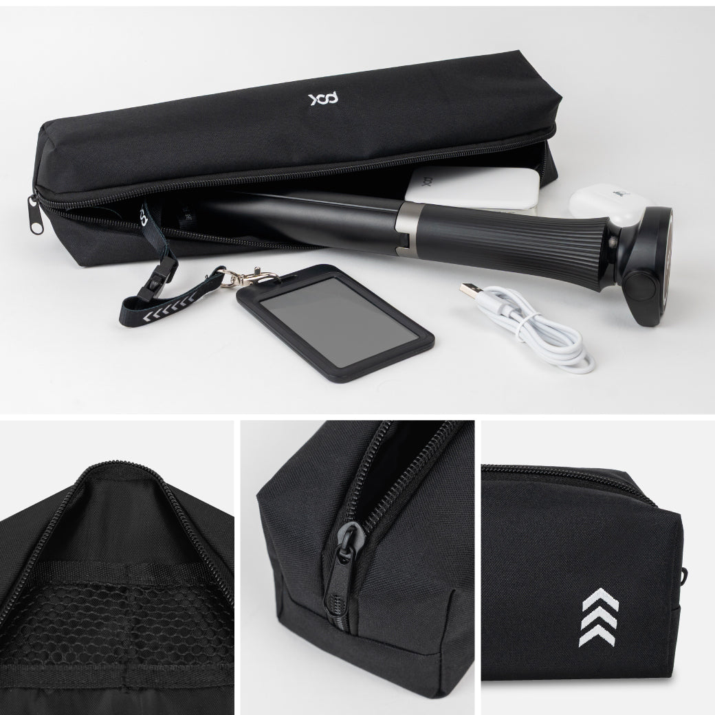 腳架隨行收納袋