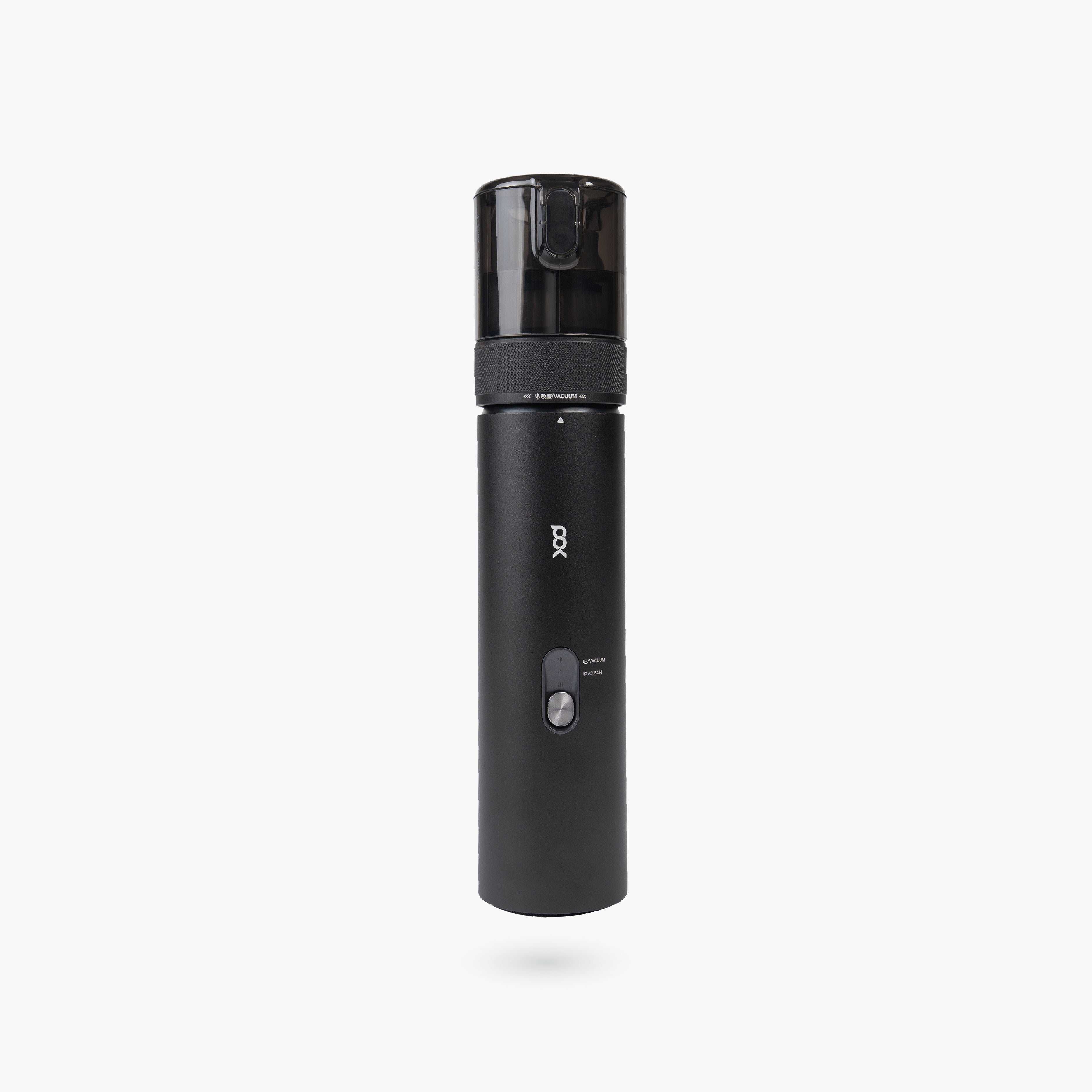 墨稜｜質感手持吸塵器