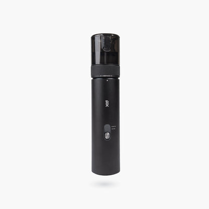 墨稜｜質感手持吸塵器