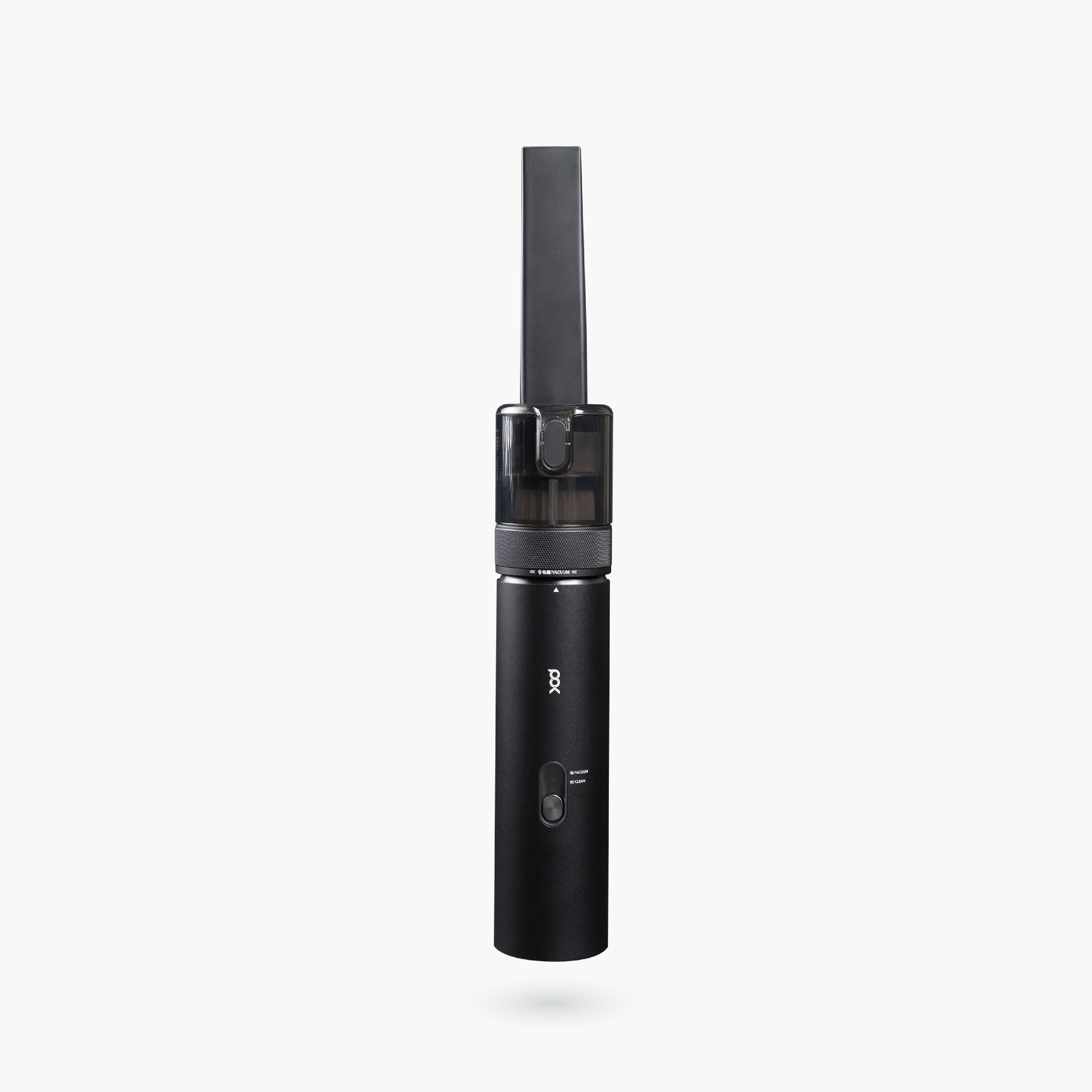 墨稜｜質感手持吸塵器