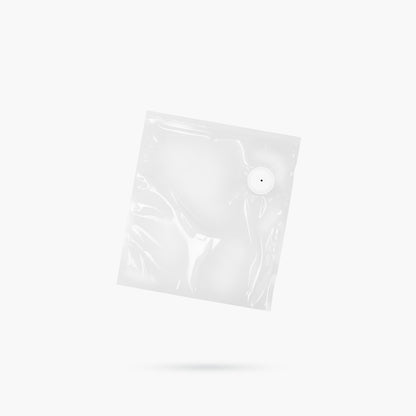 極致保鮮真空袋 Ｍ號 10入