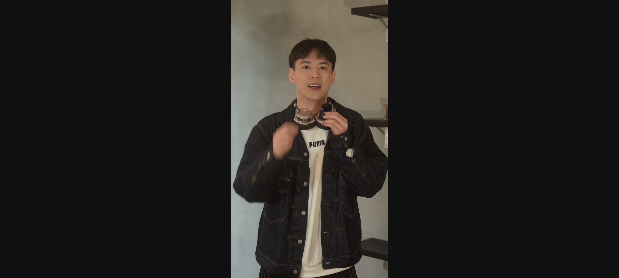 載入影片： 