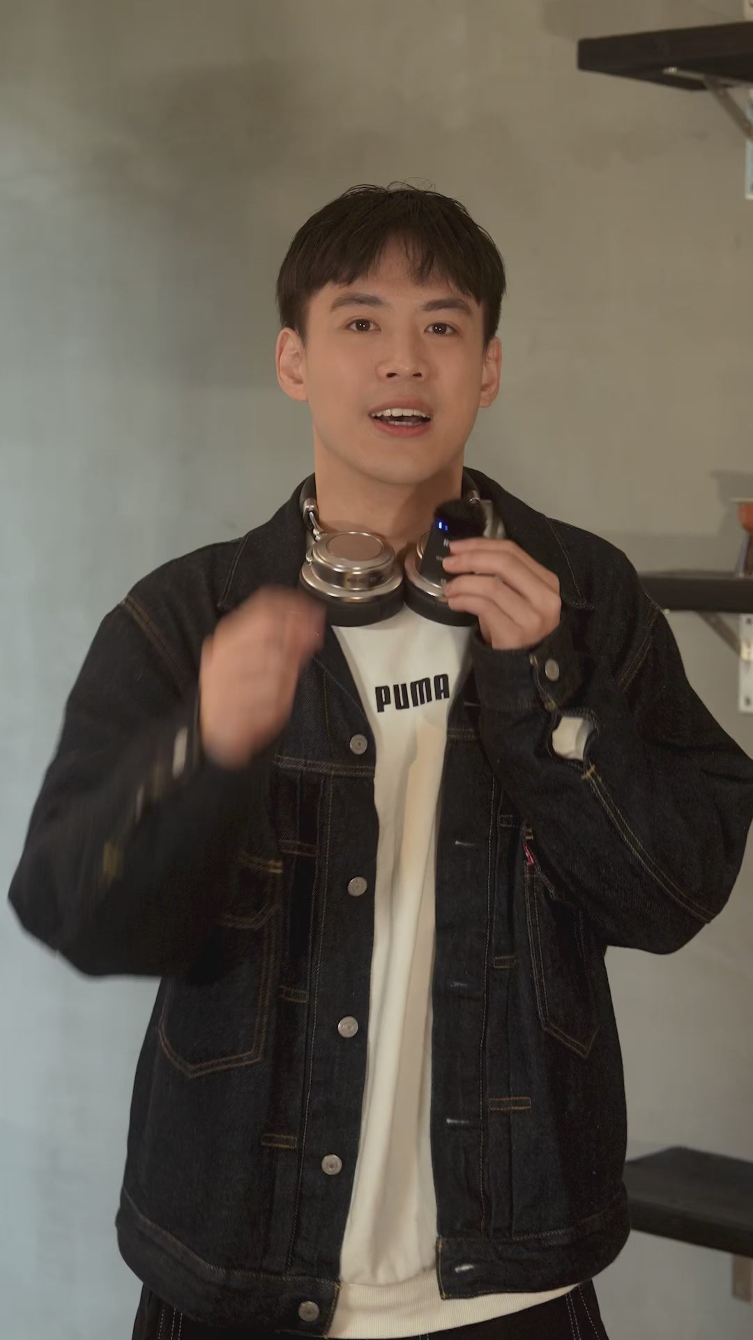 載入影片： 